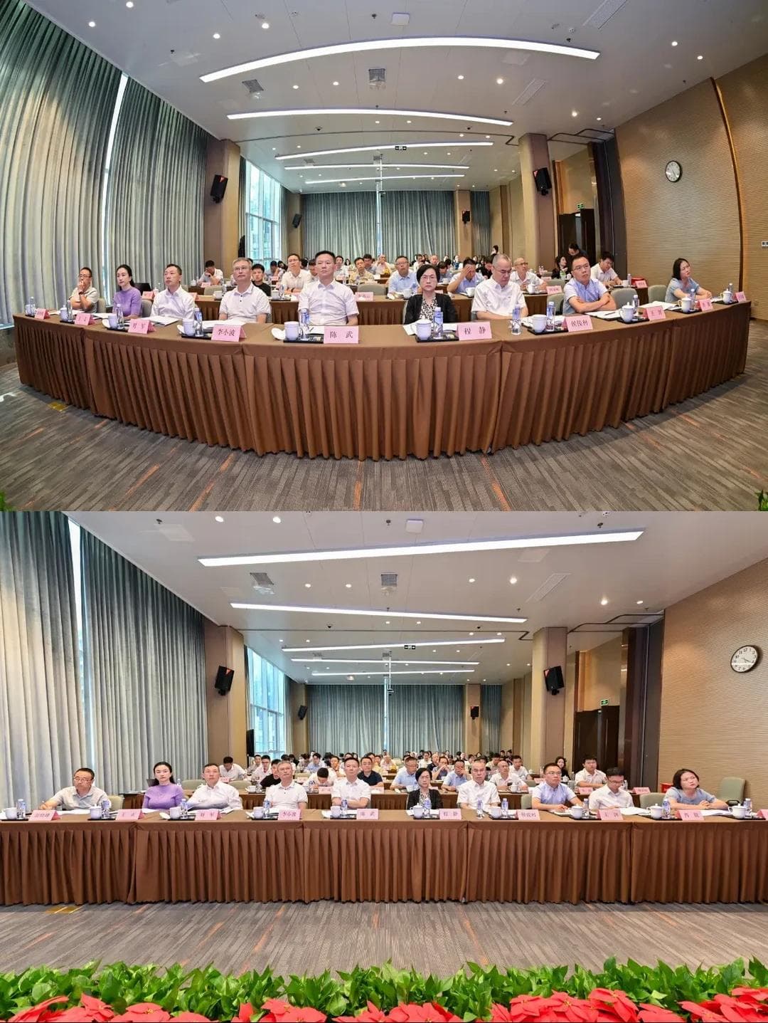 职业女摄影师揭秘会议摄影的黄金技巧