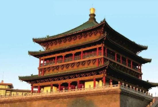 古人如何看时间：从晨钟暮鼓到西洋钟表