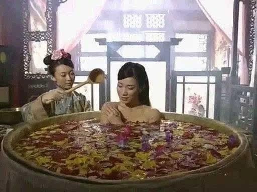 中医温泉养生：从古至今的养生智慧