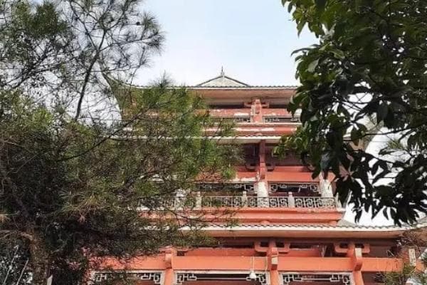 重庆小众公园打卡地点有哪些