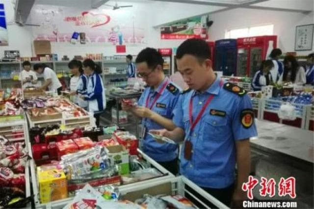 辣条简史：辣条从何而来？如何从零食变成“网红”？