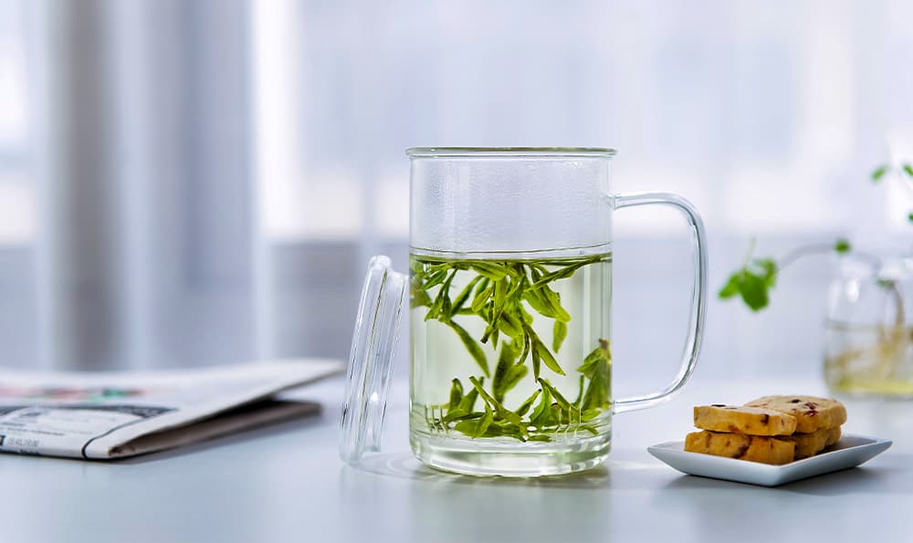洛神花茶的功效与作用