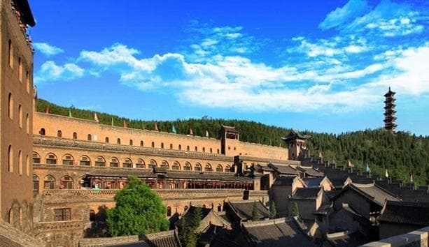 皇城相府《一梦相国》：多元艺术形式演绎清代名相传奇