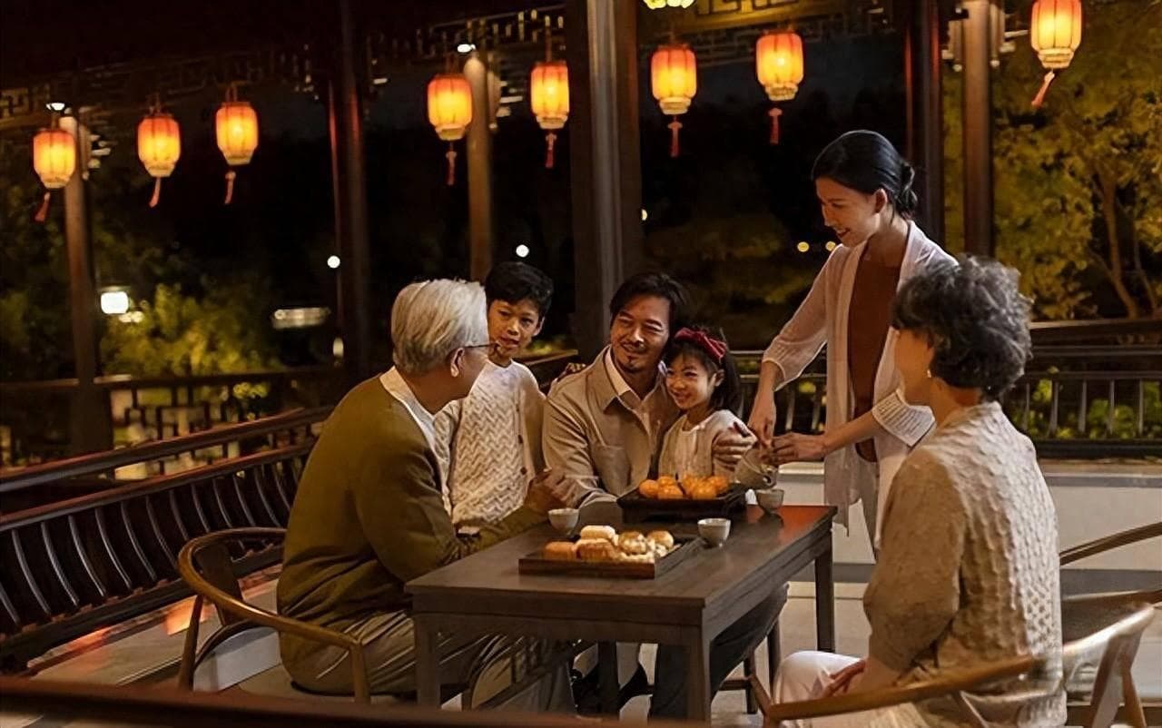 聪明的儿媳，在婆家坚持“三不做”，反而越活越好