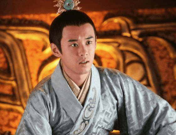 汉景帝刘启：治理贪腐，稳定国家的明智之君
