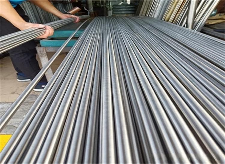 SUS304不锈钢：一种广泛应用的奥氏体不锈钢