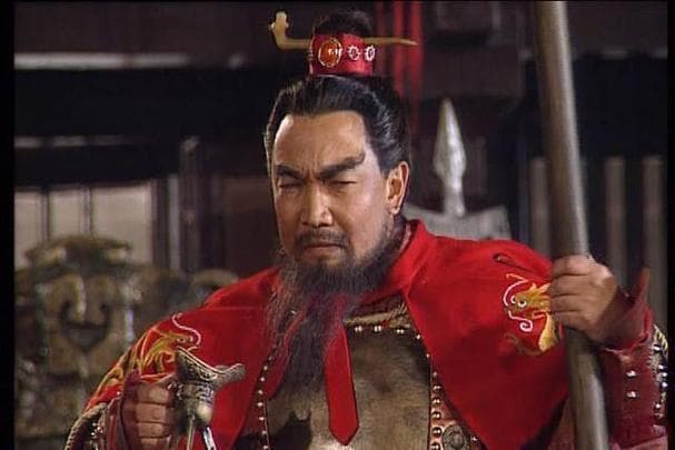 1994版《三国演义》：一部严谨的历史还原之作