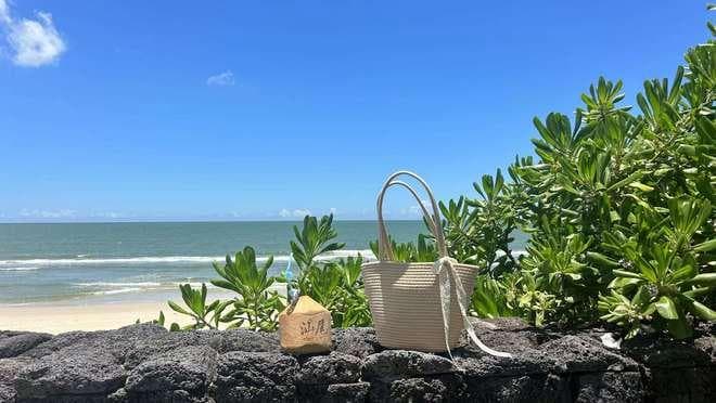 潮汕旅游最佳时节：春观花海，秋游海岛