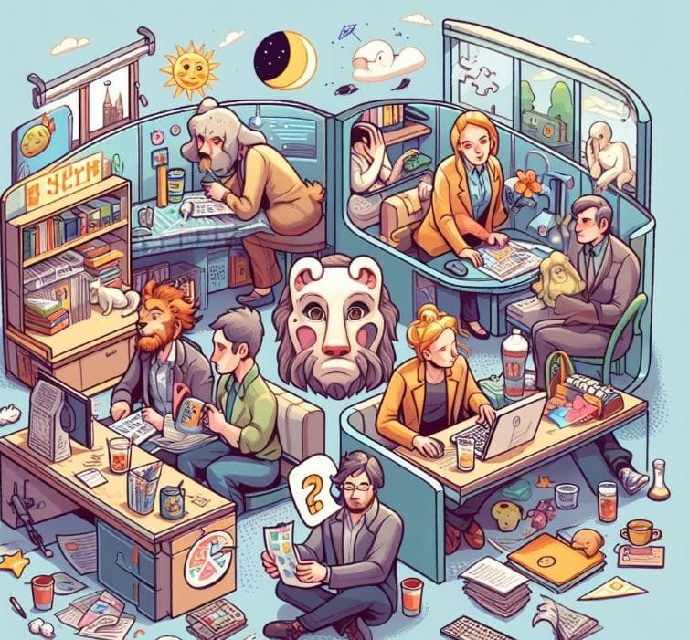 您是Si 人格还是 Ni 人格？内向感知与内向直觉的区别