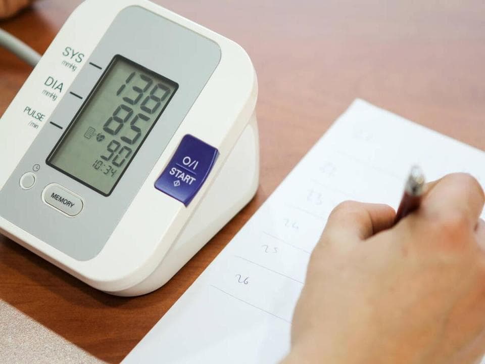 早晨起来血压高，其他时间正常？医生为您解读“清晨高血压”