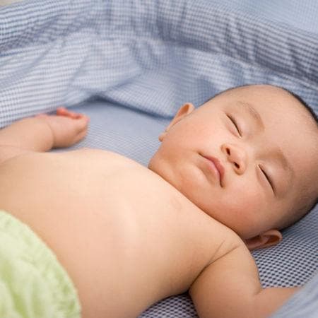 利于睡眠的环境有助培养睡眠好习惯
