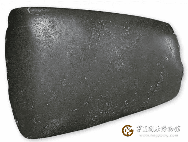 固原史前石器形态与社会文明进程