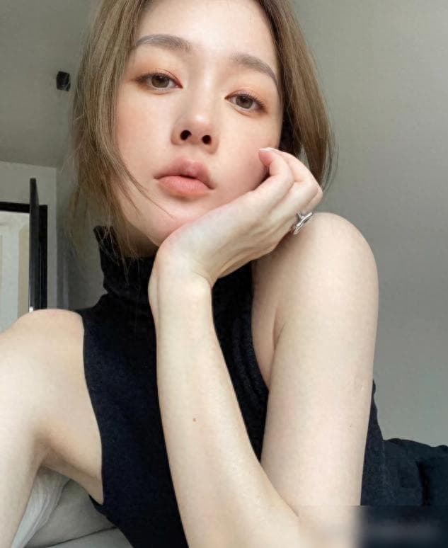 10款鹅蛋脸适合发型女生（你是什么“脸型”就留什么发型）