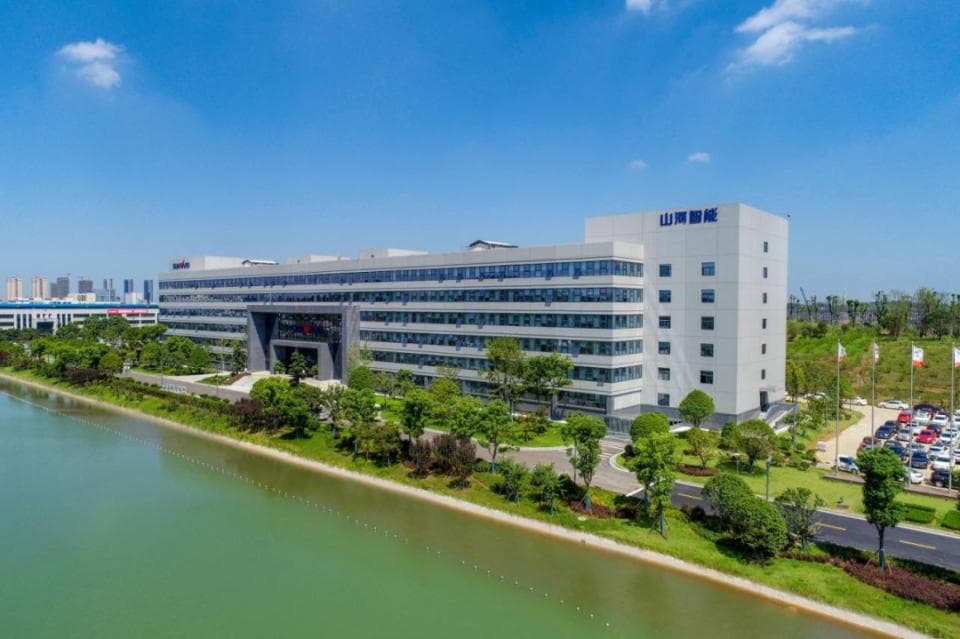 张跃先：所建皆所愿！用BIM技术推动建筑领域中国式现代化的思考与实践