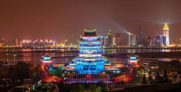 南昌十大博物馆全攻略：从历史到科技，从民俗到艺术