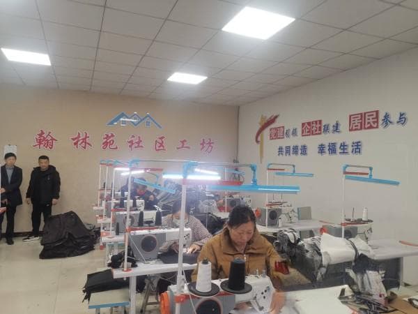 不断扩容，为"宝妈"提供更多就业机会 罗庄、兰山、沂水陆续征集"妈妈岗"