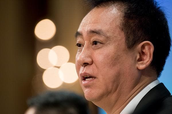 许家印被限制高消费 从挥金如土到欠60亿！