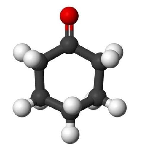 环己酮的用途与毒性