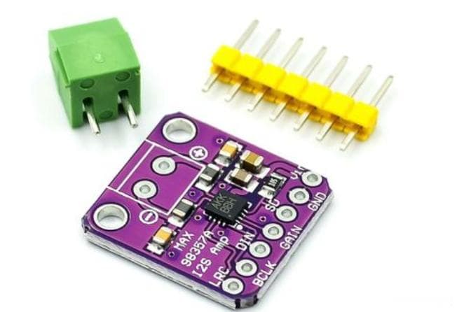 STM32读取麦克风INMP441数据并实时播放的完整方案