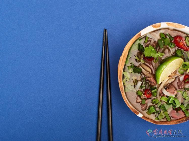 你家筷子数年不换，小心滋生细菌危害健康