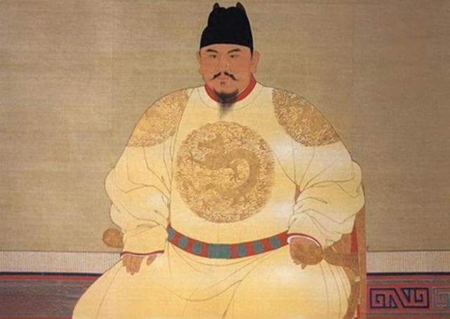 朱元璋为什么要杀胡惟庸？其实并不是胡惟庸谋反，而是另有原因