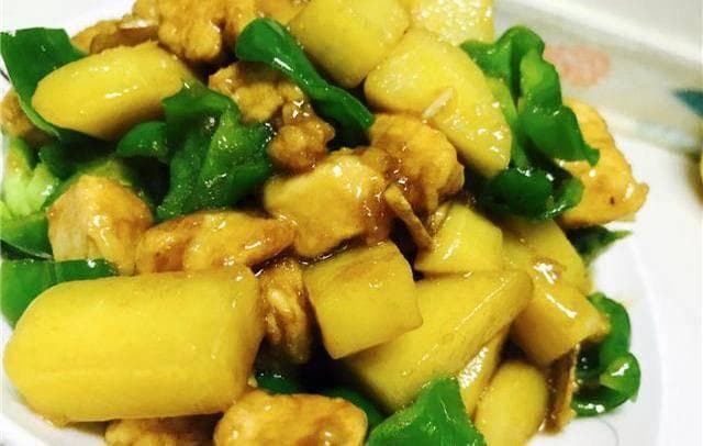 蚝油生菜：简单美味的粤式素菜