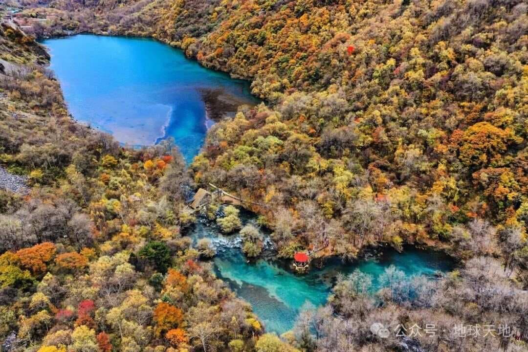 地震与气候异常之间的联系
