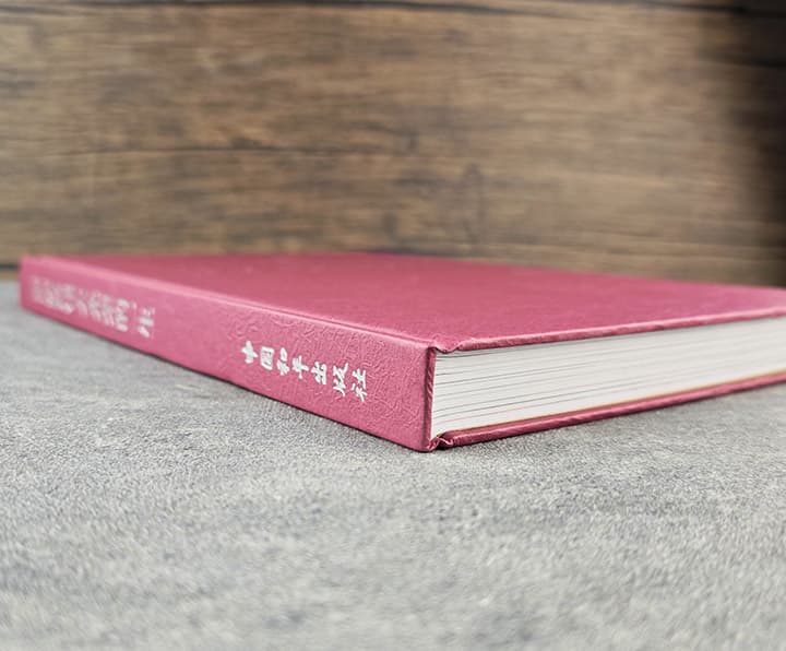 《宋庆龄伟大光荣的一生》：一本展现国之瑰宝生平事迹的画册