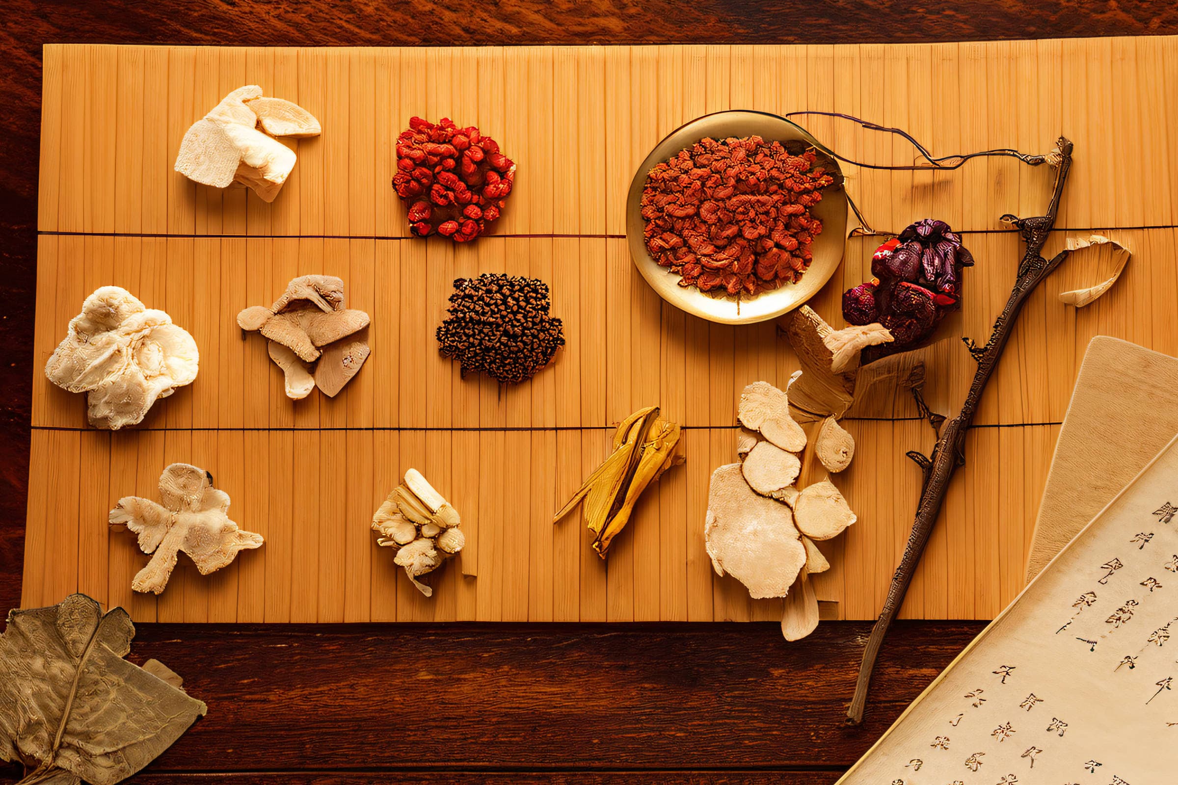 甲状腺癌术后，中药怎么调理？