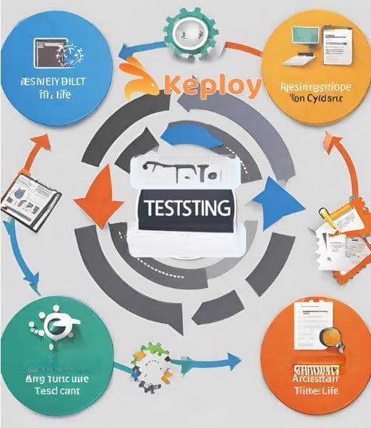软件开发生命周期 (SDLC)：综合指南