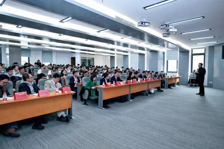 大成刑委会与法大刑司院成功举办“第二十条”专题研讨会