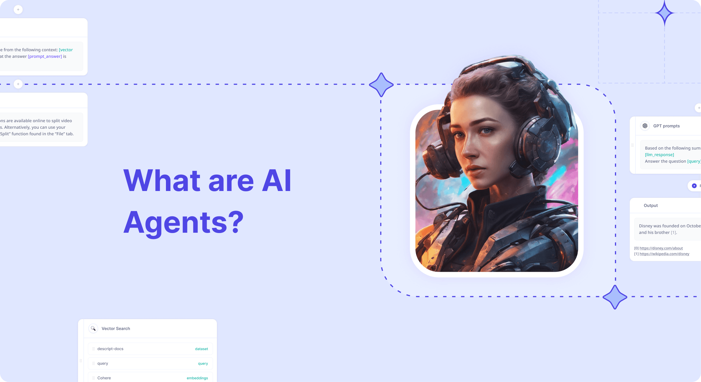 什么是AI Agent（人工智能体）？