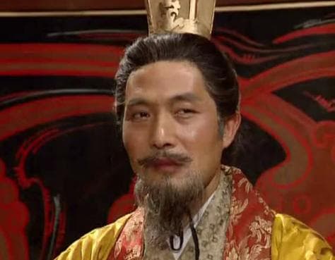 三国成语“司马昭之心”：权力欲望路人皆知