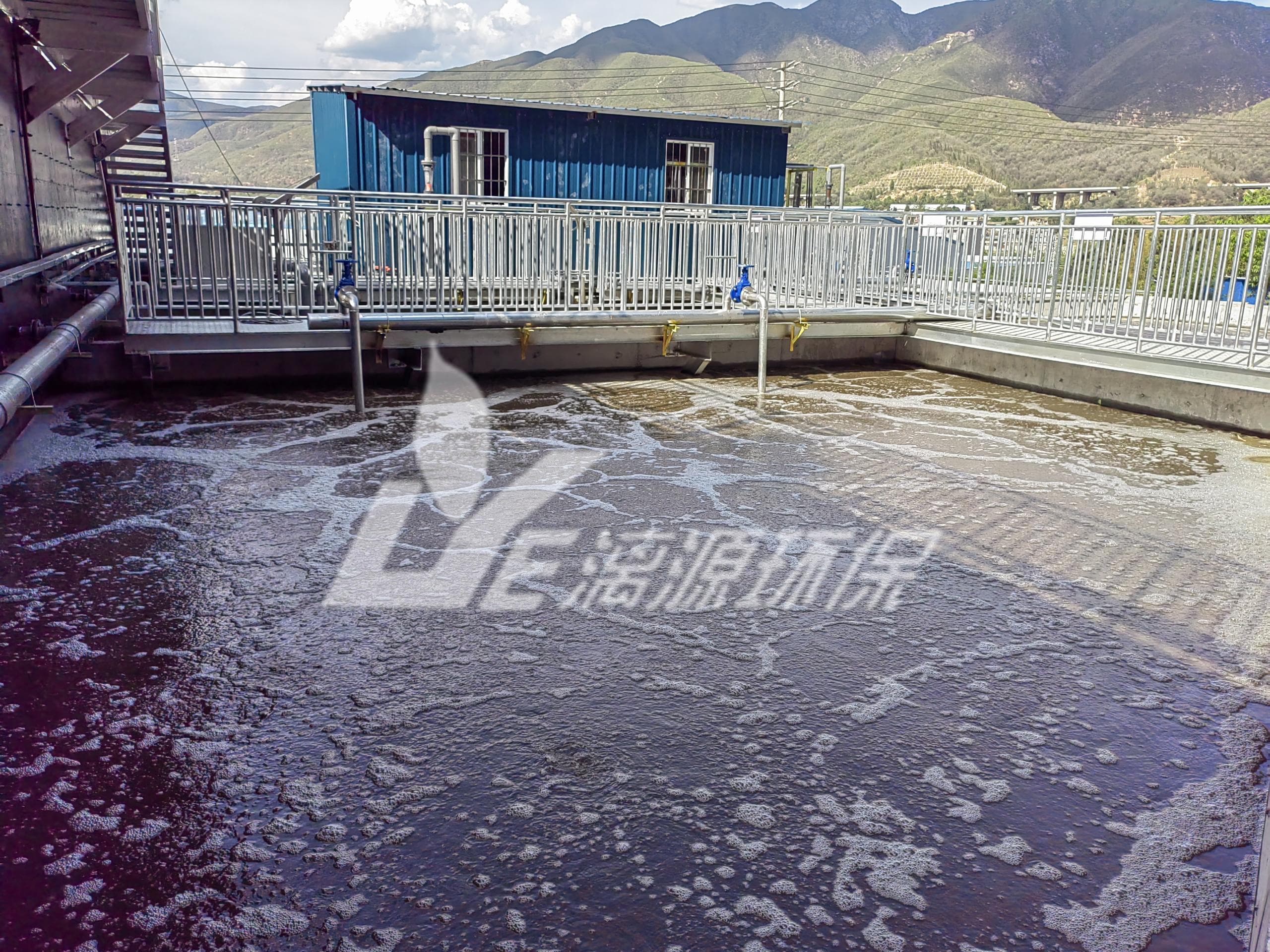 处理高浓度有机废水会用什么方法？不同企业使用的方法会不同