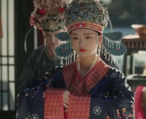 宋仁宗的四位公主：生平与结局