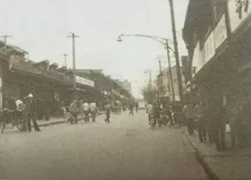 江苏路的故事，珍藏在这些花园洋房和老建筑里……