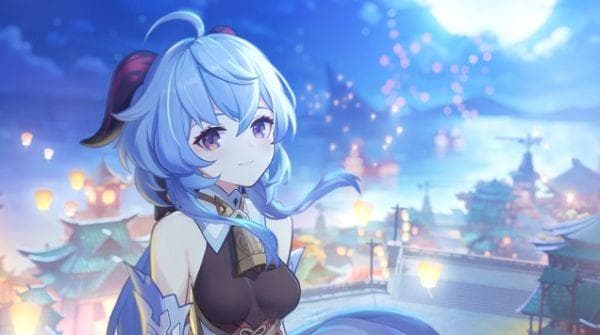 《原神》甘雨：冰霜射手的战斗技巧
