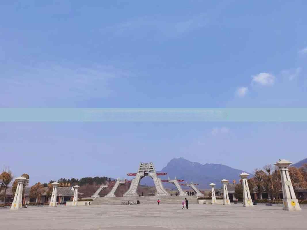 四川华蓥山及周边地区深度游：全方位景点指南与特色体验攻略