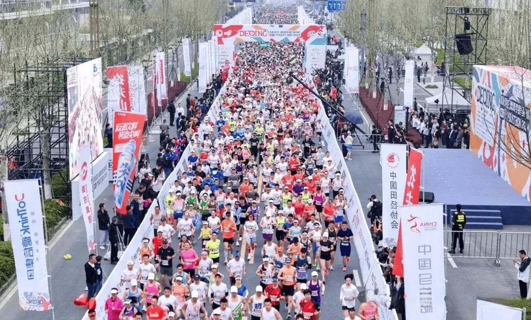 运动安全指南：如何在跑步季保护心血管健康