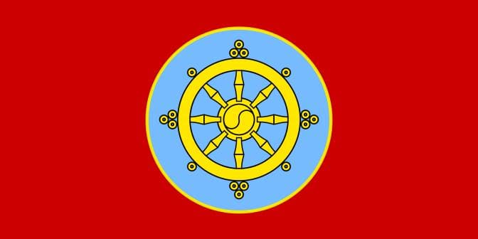 图瓦人民共和国：一个短暂存在的亚洲共和国