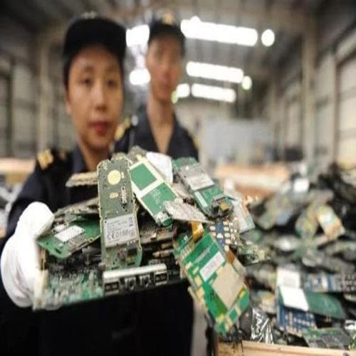 所谓的电脑洋垃圾是什么？到底能不能买？