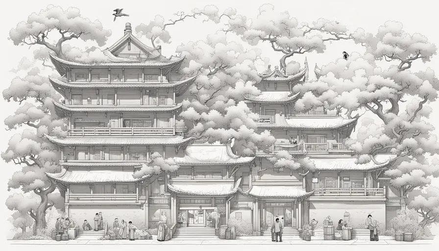 群聊管理项目怎么做