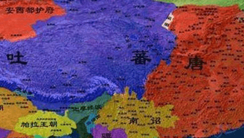 羁縻府州制度是什么？有什么特点？