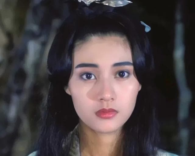 李嘉欣古装造型引热议：五个经典角色谁是你的心头好？