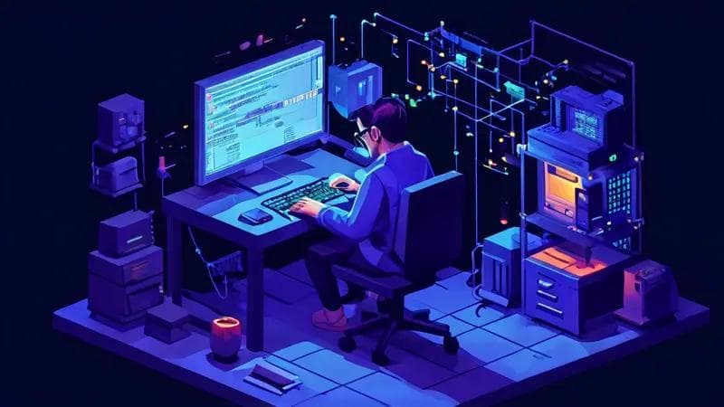 如何分析预算数据库