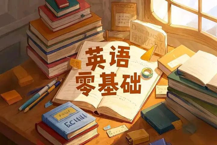 高三英语零基础？掌握这招，高考英语轻松突破80分！
