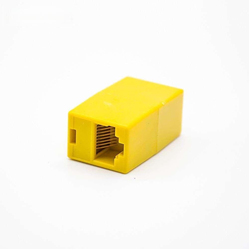 RJ45连接器的接口规范与标准