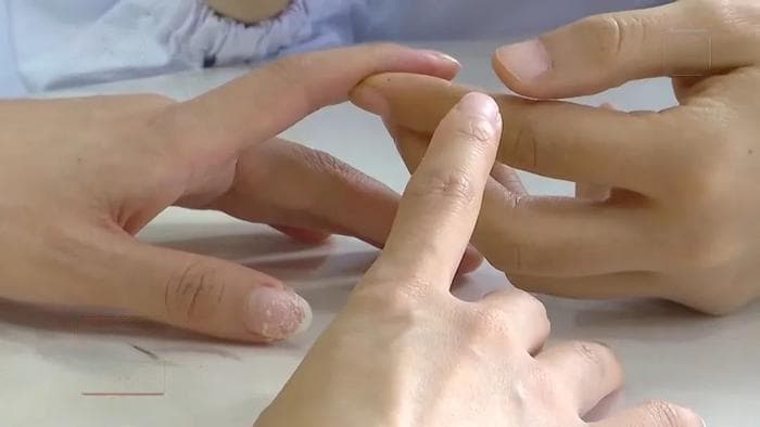 做美甲染上了HPV病毒？揭露美甲变“毁甲”背后的隐忧