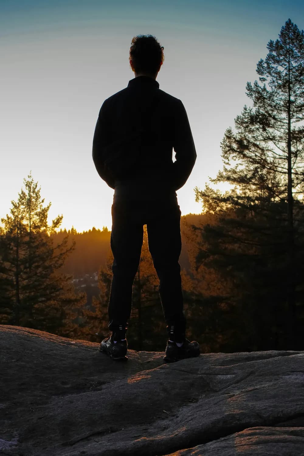 独自旅行：一场治愈的心灵洗礼