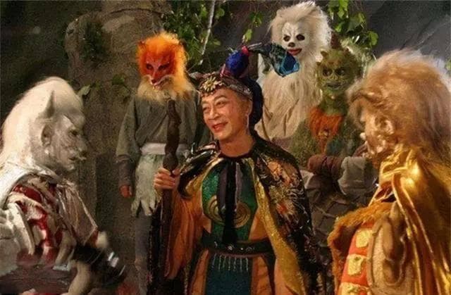 西游记：青狮精为何被文殊菩萨阉割？